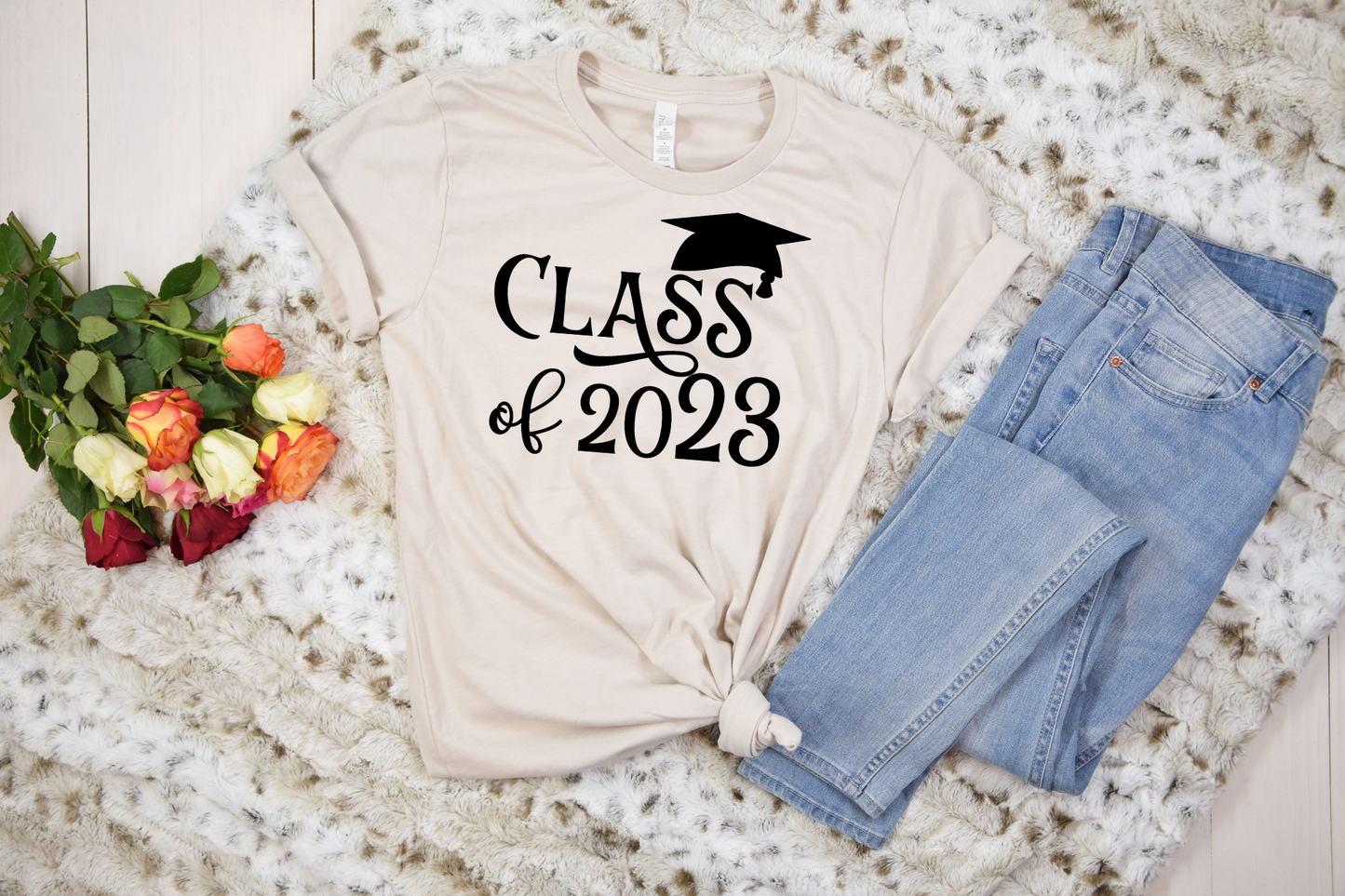 Class Of 2023 T-Shirt