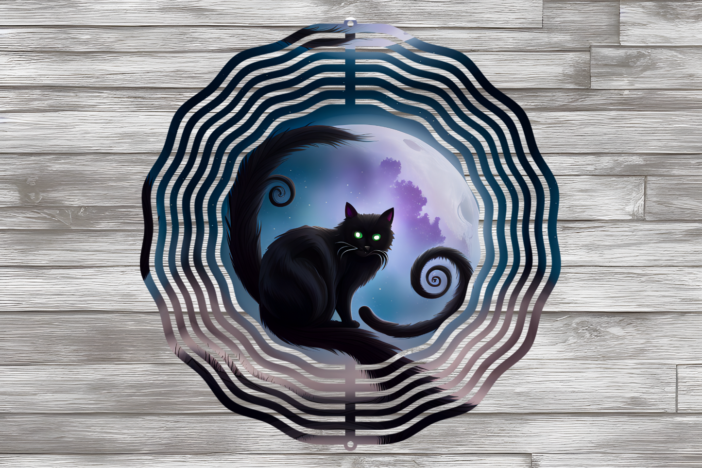 Halloween Cat 2