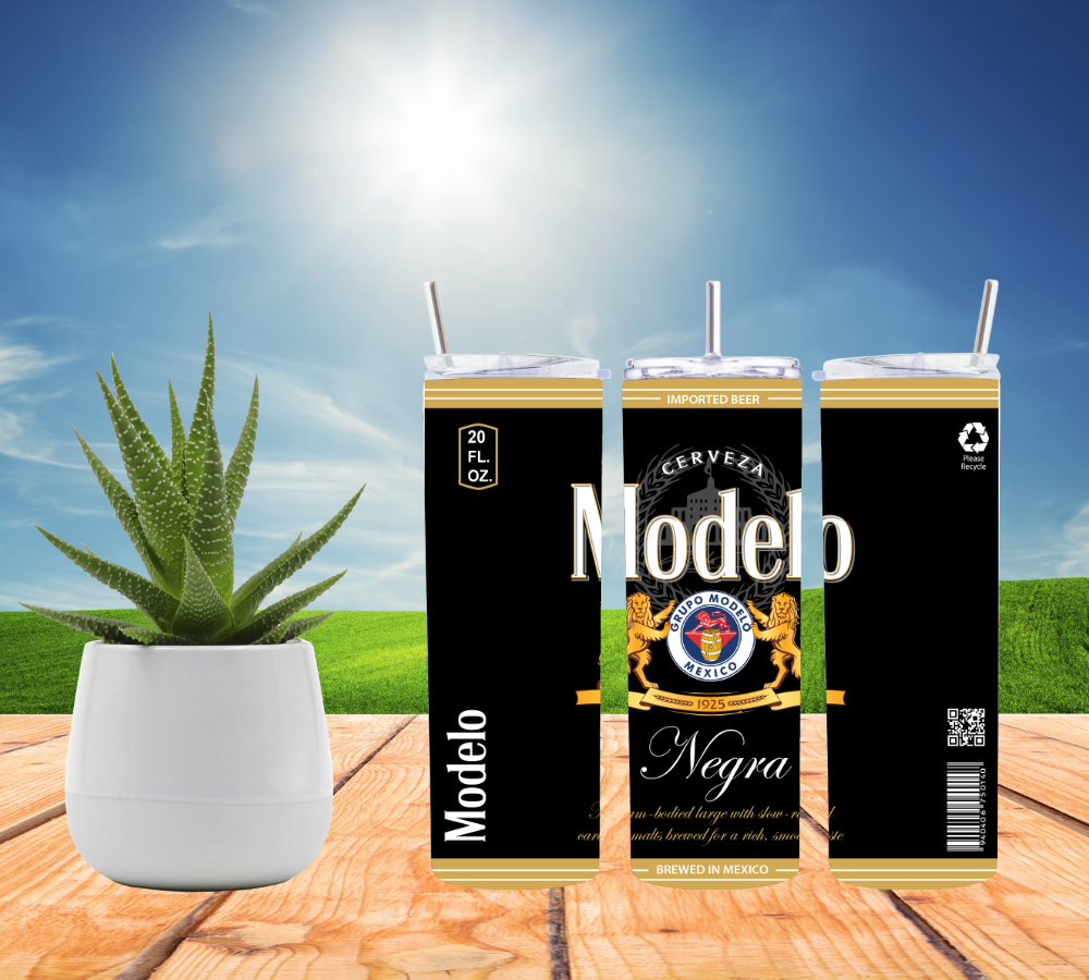 Modelo Tumblers
