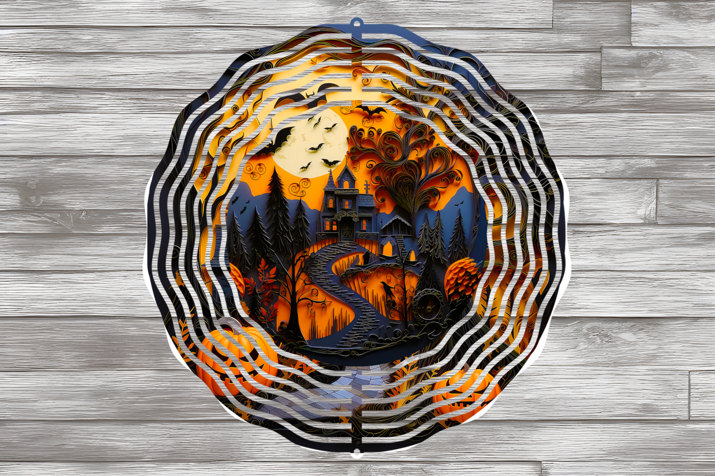 Halloween Theme 2