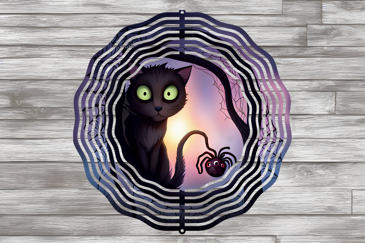 Halloween Cat 1