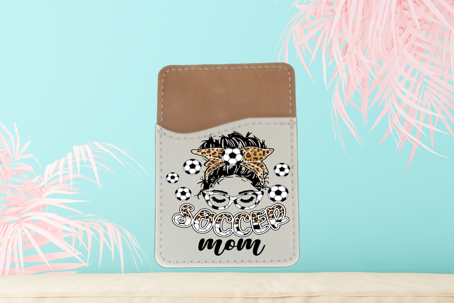 Soccer Mom