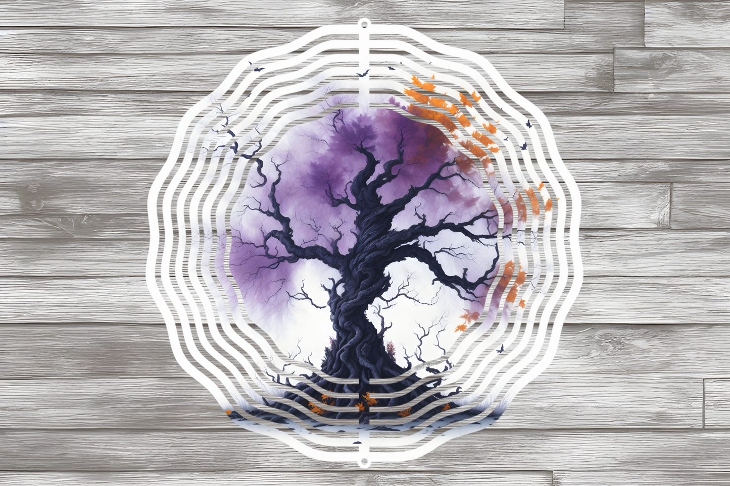 Spooky Tree 2