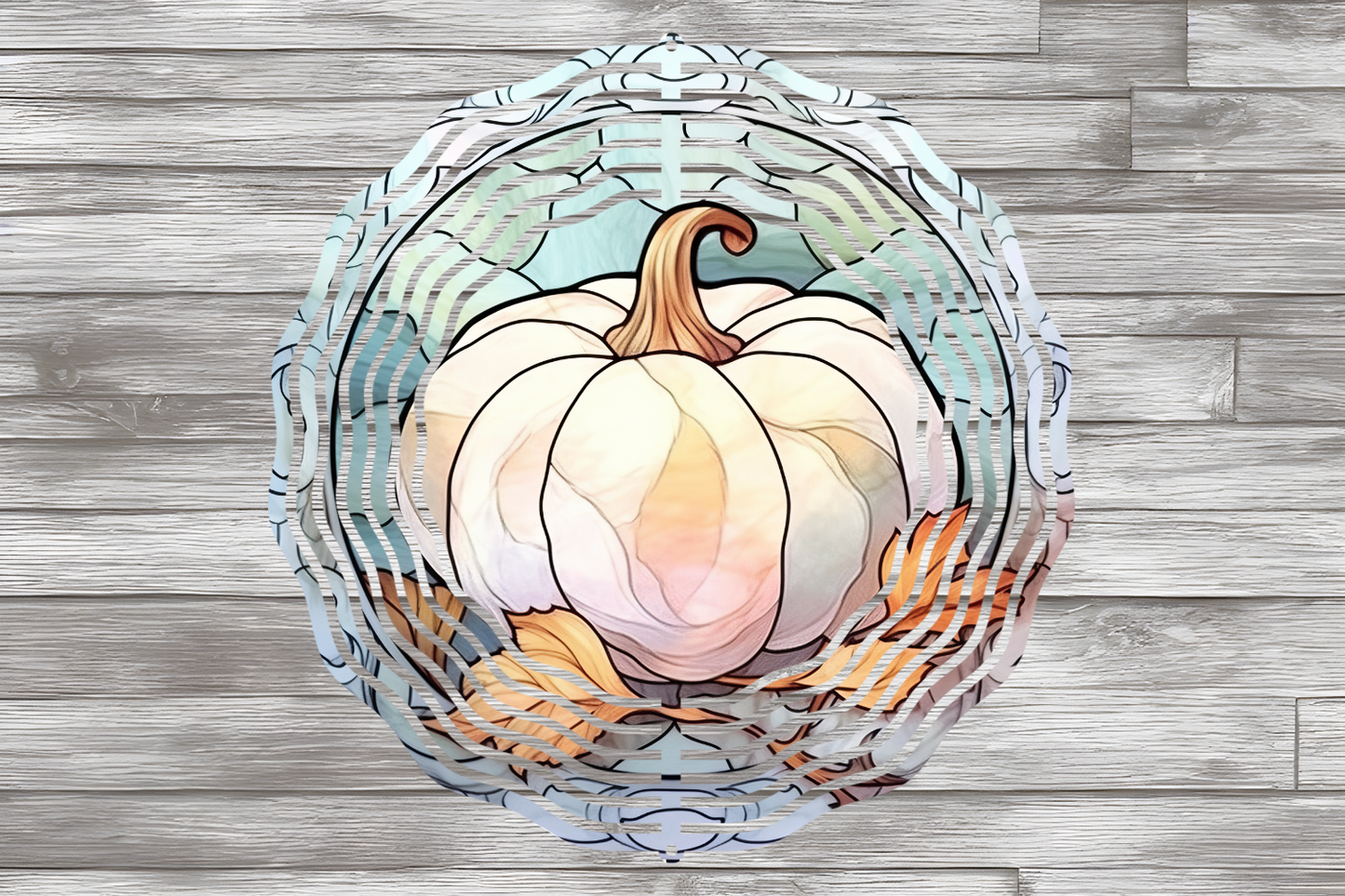 Pumpkin 3