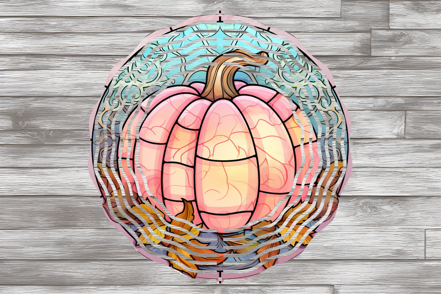 Pumpkin 2
