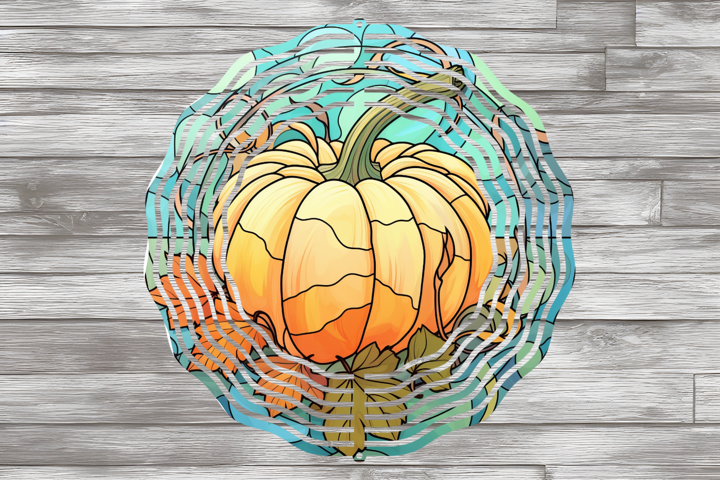 Pumpkin 1