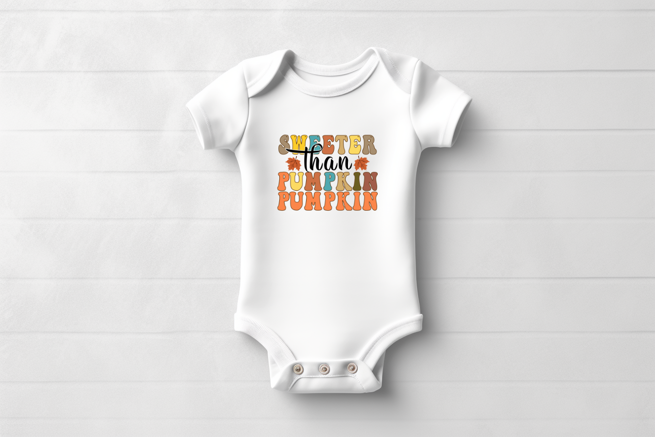 Sweeter Than Pumpkin T-Shirt