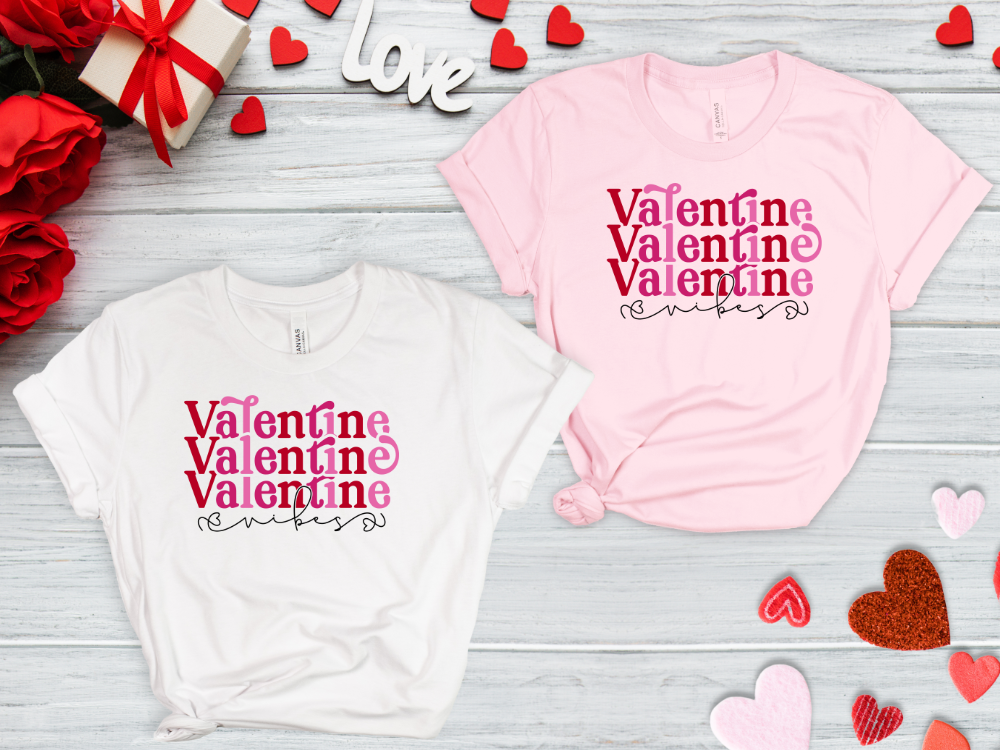 Valentine Vibes Shirt