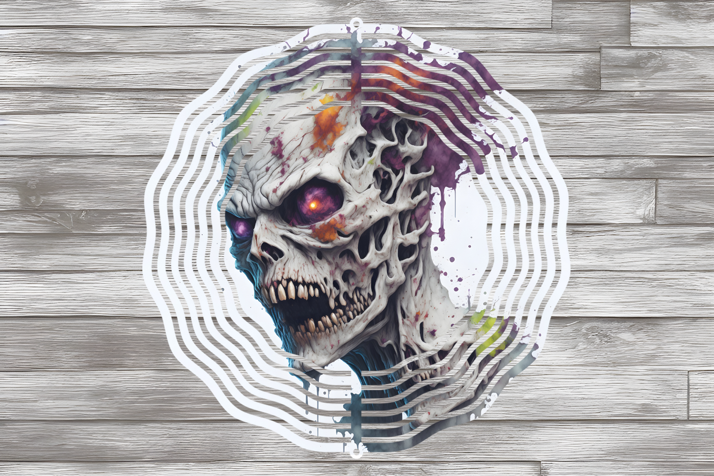 Zombie 3