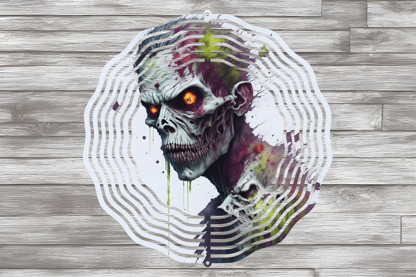 Zombie 2
