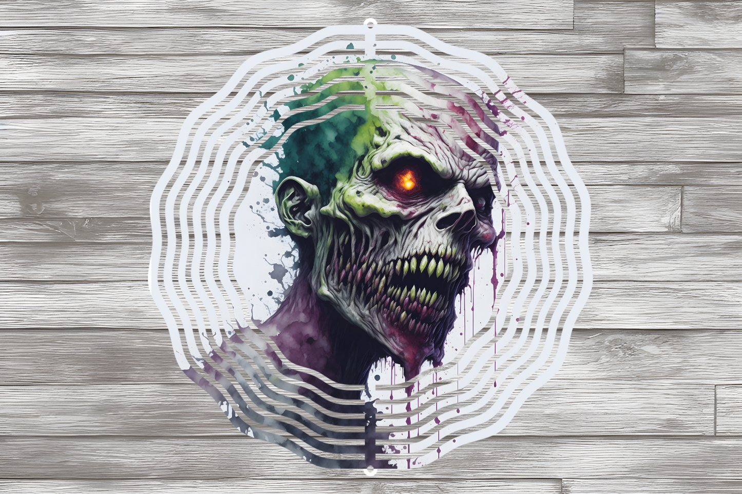 Zombie 1