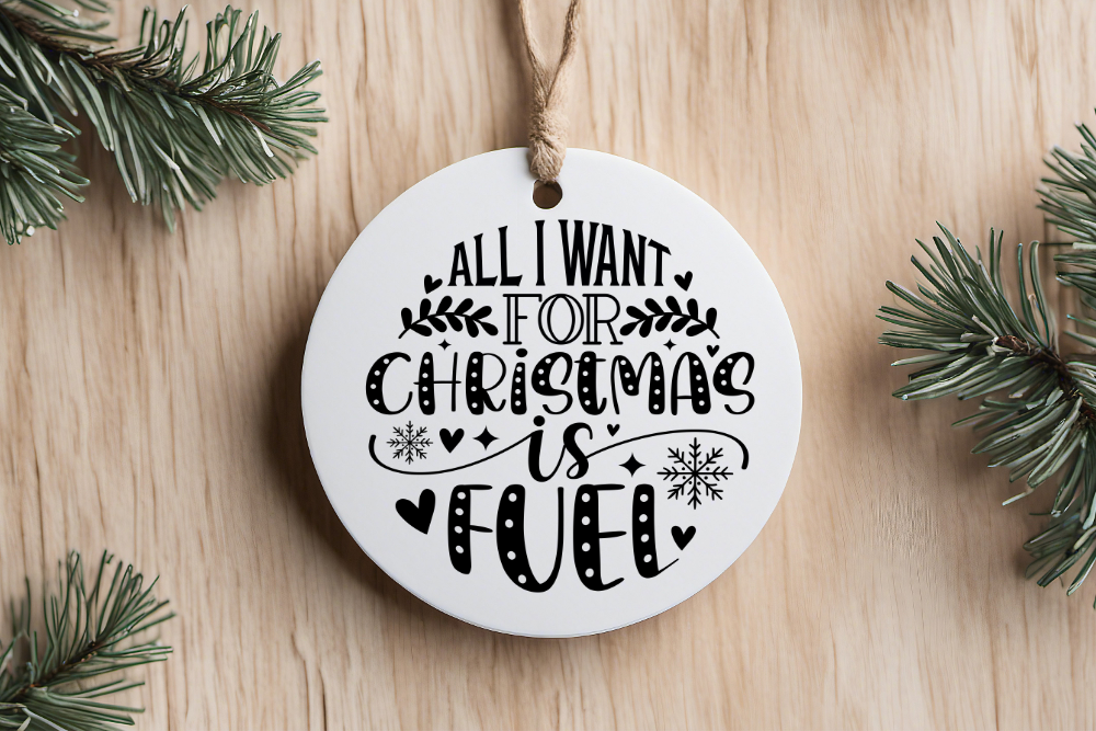 2023 Funny/Sarcastic Ornaments