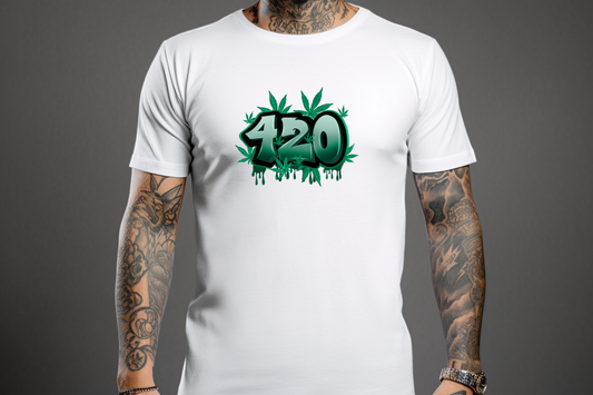 420 Shirt