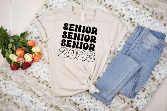 Retro Senior 2023
