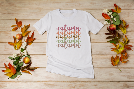 Autumn T-Shirt