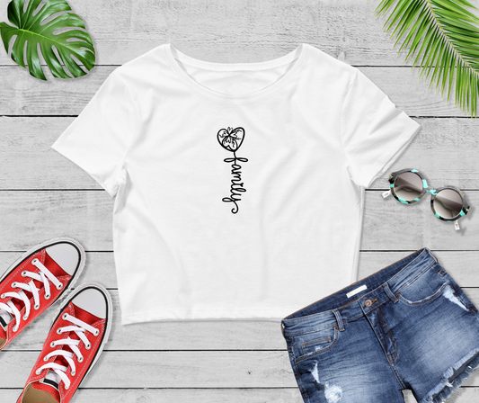 Inspirational/Motivational Family Design Style 1 Shirt