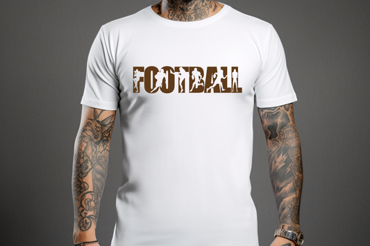 Football T-Shirt