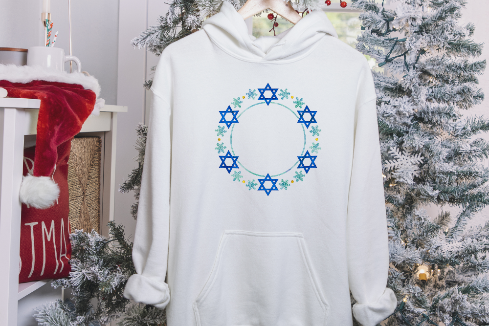 Hanukkah Shirt Designs