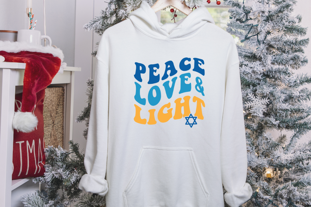 Hanukkah Shirt Designs