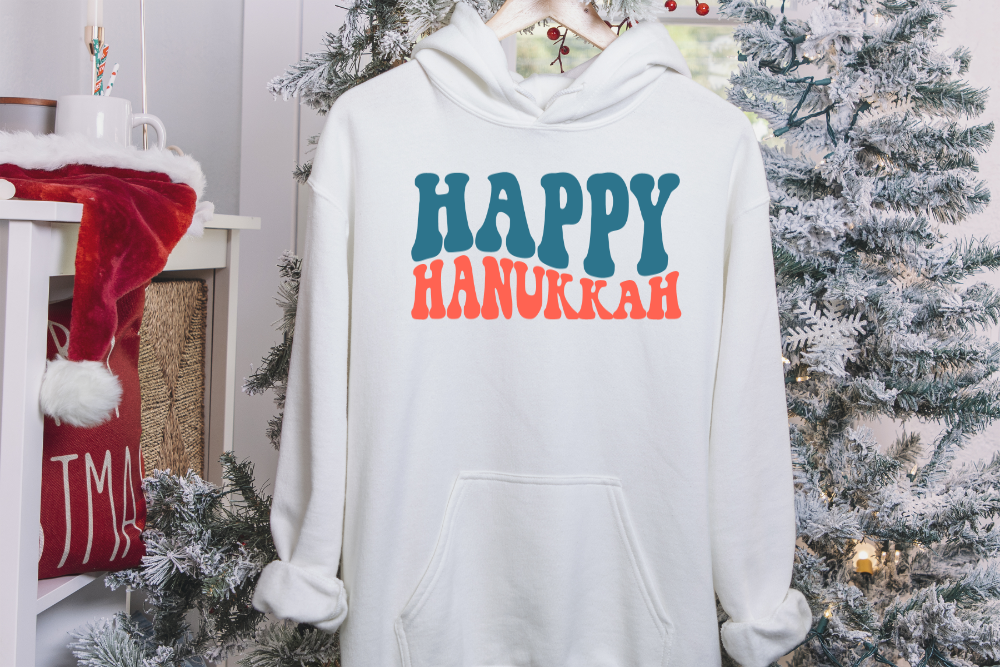 Hanukkah Shirt Designs