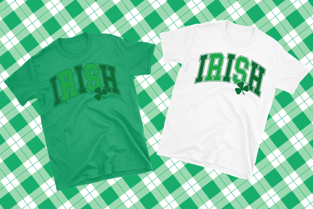 Irish Shirt