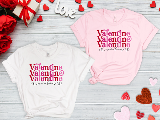 Valentine Vibes Shirt