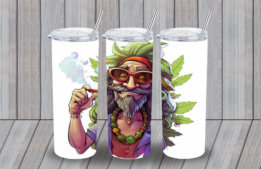 Chong Cannabis Tumbler