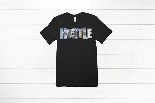 Hustle T-Shirt